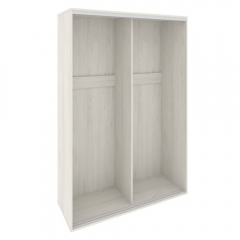 Корпус высокий + трек Рива Maris SH.K2-6.1 Дуб Наварра