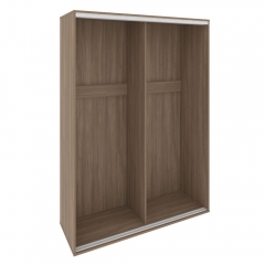 Корпус высокий + трек Рива Maris SH.K2-7.1 Дуб Аризона