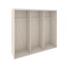 Корпус низкий + трек Рива Maris SH.K3-5.2 Денвер Светлый