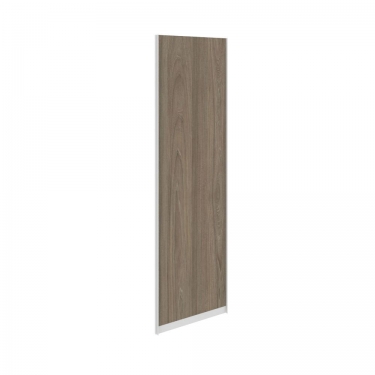 Дверь ДСП низкая Рива Maris SH.DD-1.2 Вяз Благородный