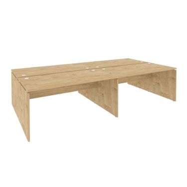 Рабочая станция Рива ONIX O.D.RS-4.4.8 Тиквуд Светлый