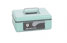 Кэшбокс ЗМК Промет CB-9703N green