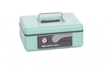Кэшбокс ЗМК Промет CB-9703N green