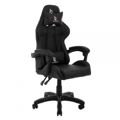 Кресло геймерское GAMELAB GAMELAB TETRA Black