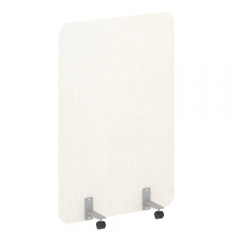 Перегородка на металлических опорах, на роликах Рива R-line soft AP.R-100-150 Romeo-01
