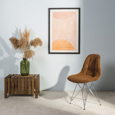 Стул R-home Eames Кор/CR