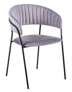 Стул R-home Portman Grey