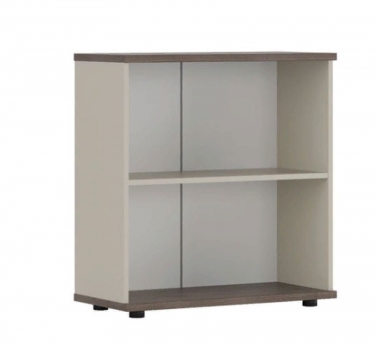 Стеллаж POINTEX New Line NLN36342231 Дуб шамони темный