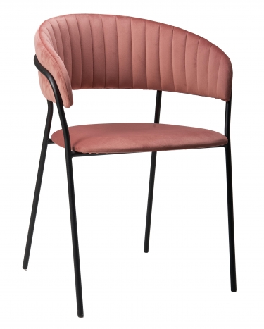 Стул R-home Portman Pink