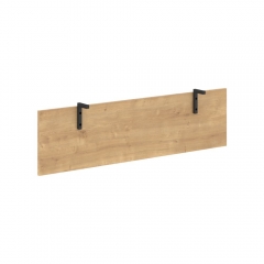 Фронтальные панели Skyland LOFTIS LDST 1310 Дуб Бофорд/Черный