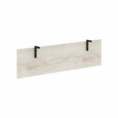 Фронтальные панели Skyland LOFTIS LDST 1310 Сосна Эдмонт/Черный