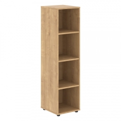 Каркас стеллажа Skyland LOFTIS LMC 40 Дуб Бофорд