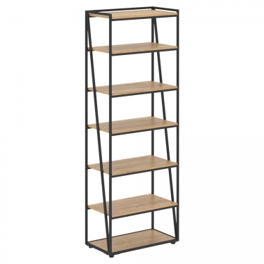 Каркас стеллажа Skyland LOFTIS LMHC 80 Дуб Бофорд