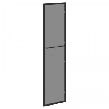 Двери Skyland LOFTIS LMRG 40R Сосна Эдмонт