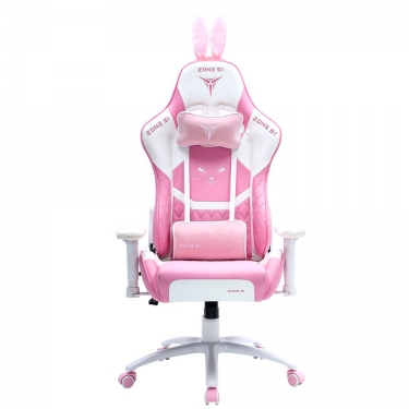 Кресло геймерское ZONE 51 ZONE 51 BUNNY