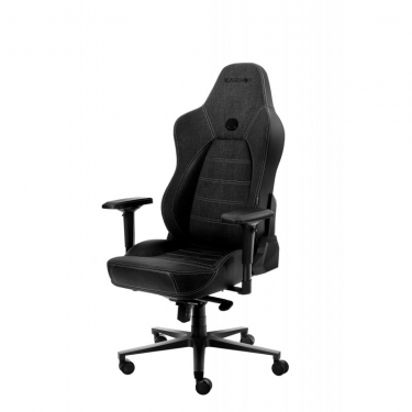 Геймерское кресло KARNOX KARNOX DEFENDER DR Dark grey