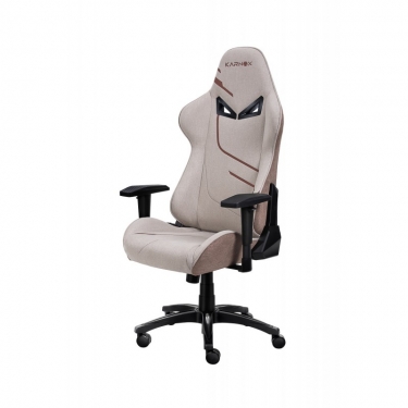 Геймерское кресло KARNOX KARNOX HERO Genie Edition Brown