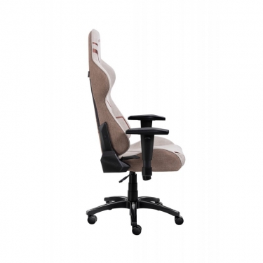 Геймерское кресло KARNOX KARNOX HERO Genie Edition Brown