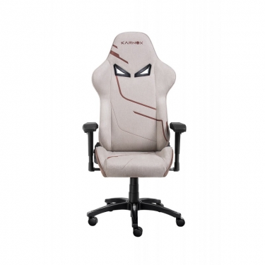 Геймерское кресло KARNOX KARNOX HERO Genie Edition Brown