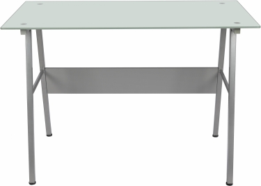 Cтол Tetchair GD-04 white белый