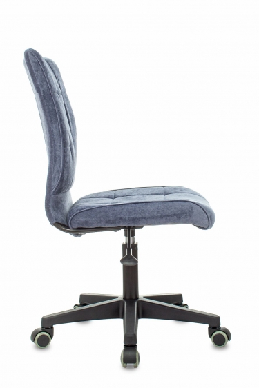 Кресло компьютерное Stool Group TopChairs ST-Alex Синий