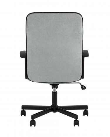 Компьютерное кресло Stool Group TopChairs ST-TRACER Серо-голубой