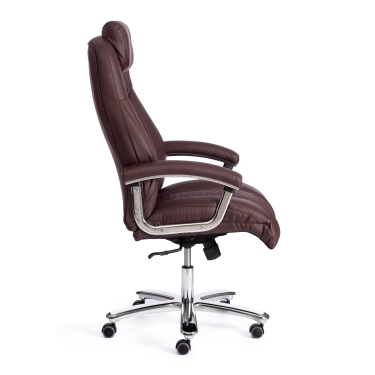 Стул складной Tetchair FOLDER mod. 3017H каркас металл, сиденье/спинка пластик, 49 x 46.5 x 73.5 см, black черный / grey серый