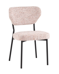 Стул Stool Group Билл Бежевый