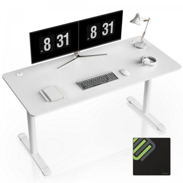 Стол для компьютера Eureka EUREKA ERK-IOD-60W-V4