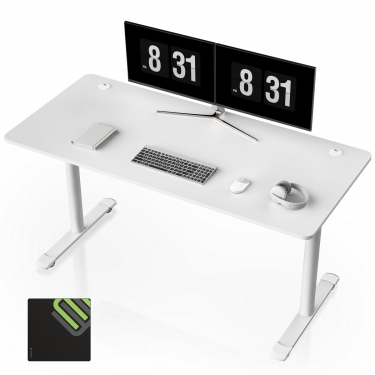 Стол для компьютера Eureka EUREKA ERK-IOD-60W-V4