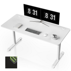 Стол для компьютера Eureka EUREKA ERK-IOD-60W-V4
