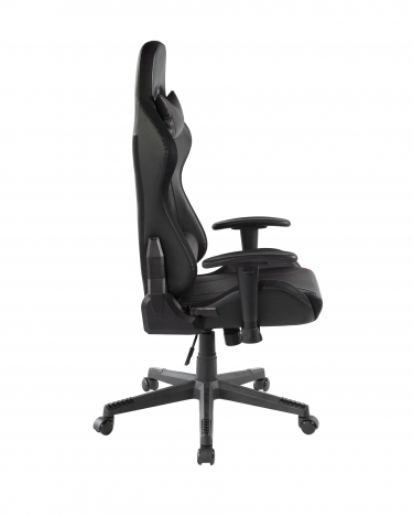 Кресло спортивное Stool Group TopChairs GMM-080 Черный