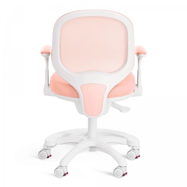 Кресло Tetchair RAINBOW Рink розовый