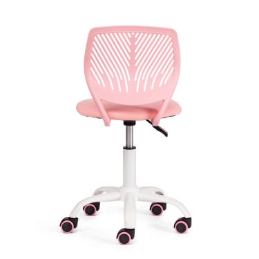 Кресло детское Tetchair FUN new Pink розовый