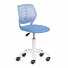 Кресло детское Tetchair FUN new Blue синий