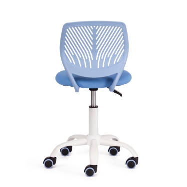 Кресло детское Tetchair FUN new Blue синий