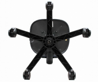 Кресло детское Бюрократ Бюрократ CH-299NX/Neo Black