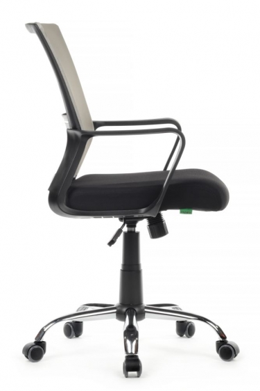 Кресло Рива Riva Chair RCH 1029MB Серый