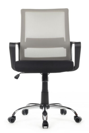 Кресло Рива Riva Chair RCH 1029MB Серый
