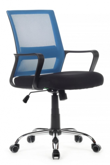 Кресло Рива Riva Chair RCH 1029MB Синий