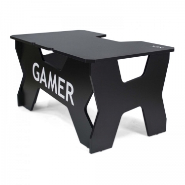 Стол геймерский DXRacer NEK GAMER2/DS/N Черный