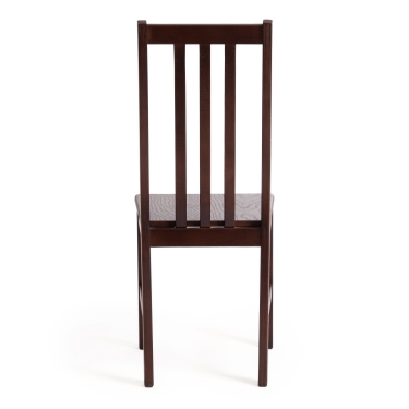 Стул Tetchair SWEDEN / 1 шт. в упаковке Многослойная фанера, МДФ, 1004140, Cappuchino