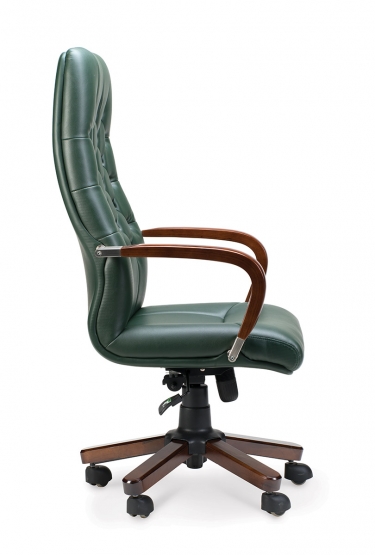 Кресло руководителя Норден ЧЕСТЕР P2346-L09 LEATHER