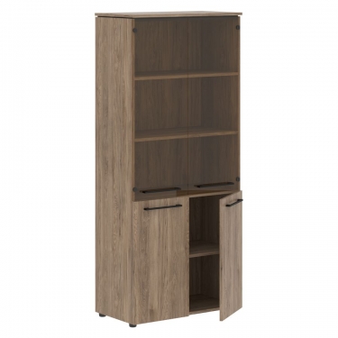 Шкаф комбинированный Skyland ENIO MHC 85.2 Кария Пальмира