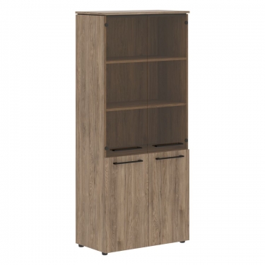 Шкаф комбинированный Skyland ENIO MHC 85.2 Кария Пальмира