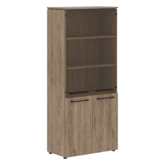 Шкаф комбинированный Skyland ENIO MHC 85.2 Кария Пальмира