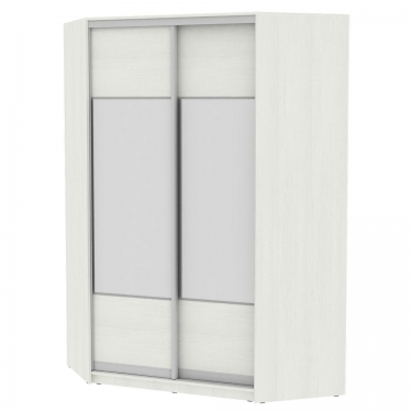 Шкаф-купе Аларти YA-230х1400-568-3ВД-D3D3