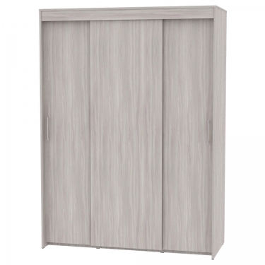 Шкаф-купе Аларти T-3-198х145х60ЯШС-5