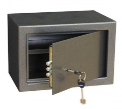 Шкаф пистолетный Контур БП-2
