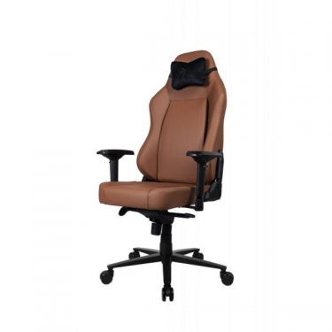 Компьютерное кресло для геймеров Arozzi Arozzi Primo - Full Premium Leather - Brown